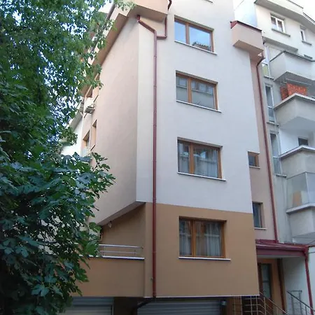 Apartment Aleko