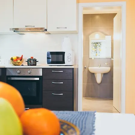 Aleko Apartment Sofia