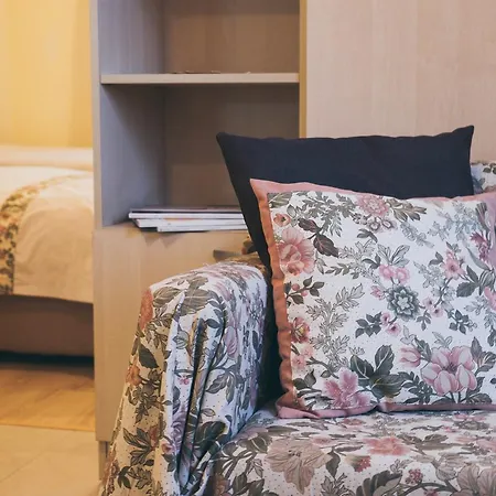 Apartment Aleko