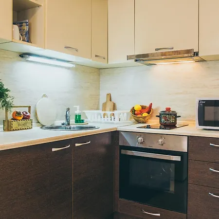 Apartment Aleko